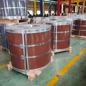 steel coils steel coils