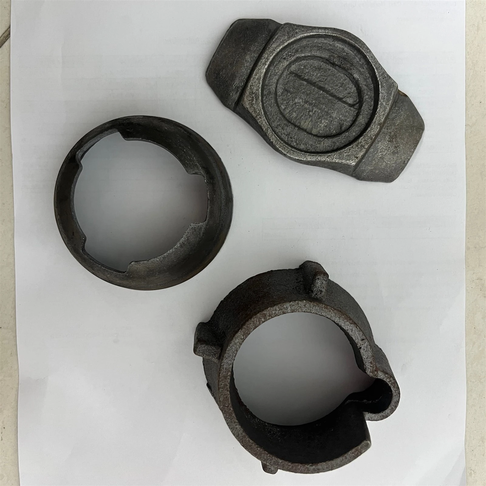 Cuplock scaffolding accessories 2 Cuplock scaffolding accessories 2